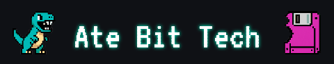 Ate Bit Tech